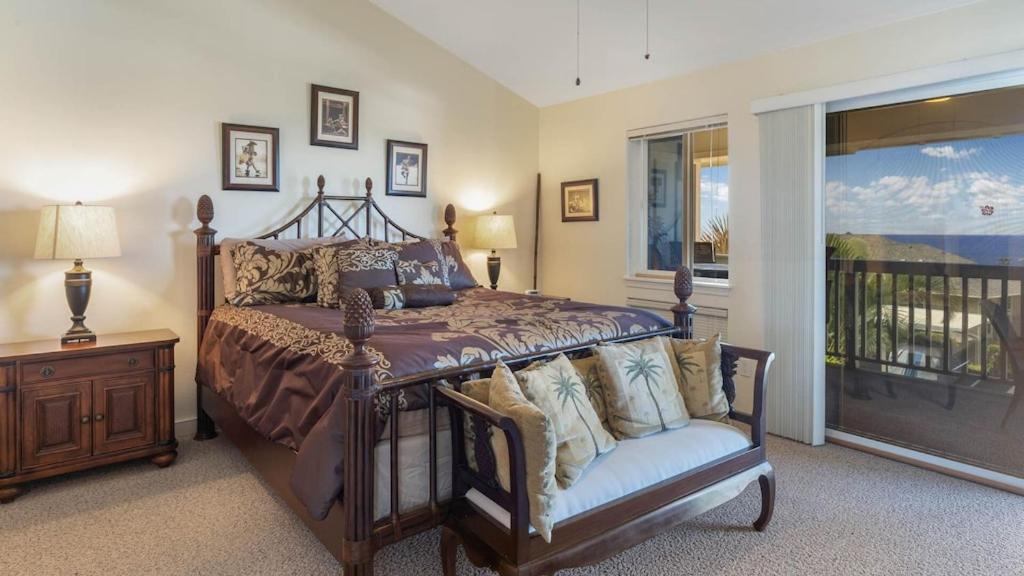 3 Bedroom Amazing Location Acn4 Καϊλούα-Κόνα Εξωτερικό φωτογραφία