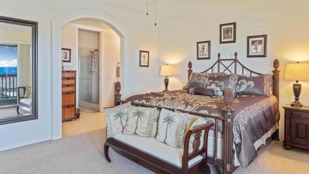 3 Bedroom Amazing Location Acn4 Καϊλούα-Κόνα Εξωτερικό φωτογραφία