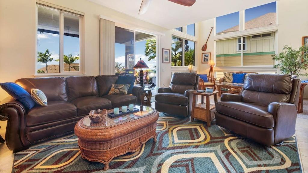 3 Bedroom Amazing Location Acn4 Καϊλούα-Κόνα Εξωτερικό φωτογραφία