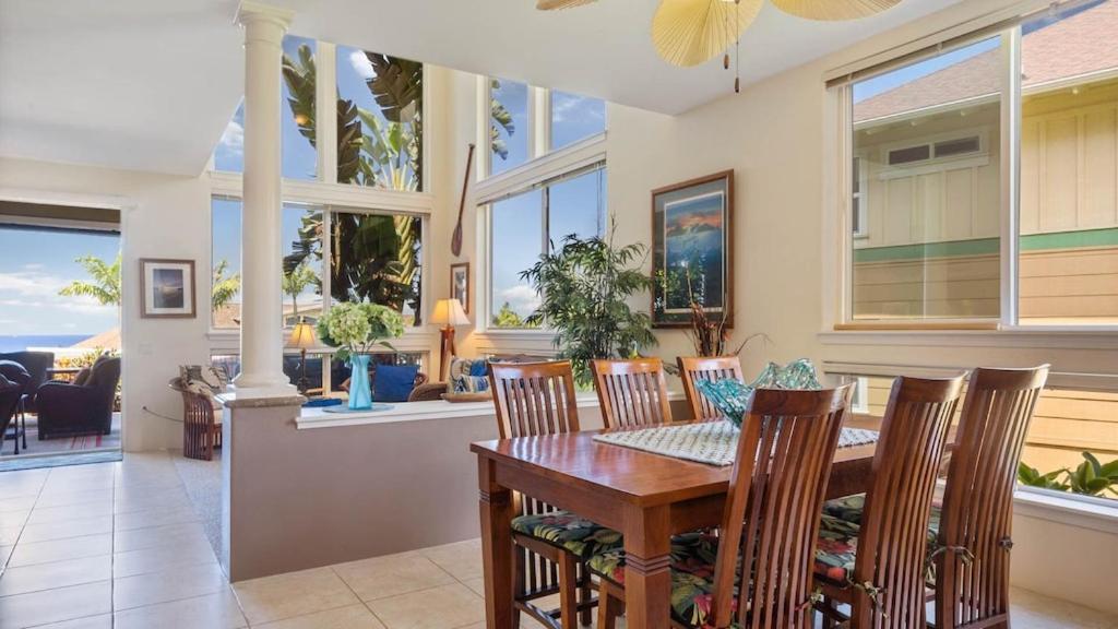 3 Bedroom Amazing Location Acn4 Καϊλούα-Κόνα Εξωτερικό φωτογραφία