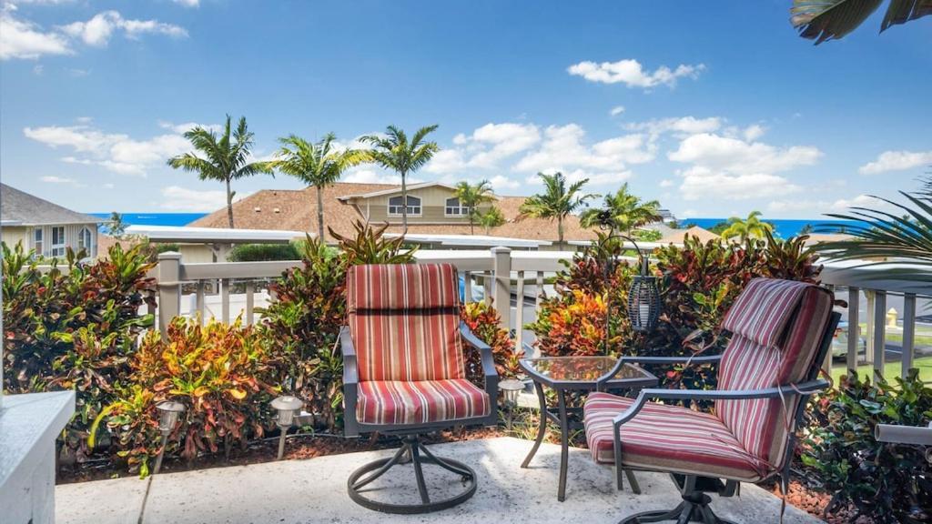 3 Bedroom Amazing Location Acn4 Καϊλούα-Κόνα Εξωτερικό φωτογραφία