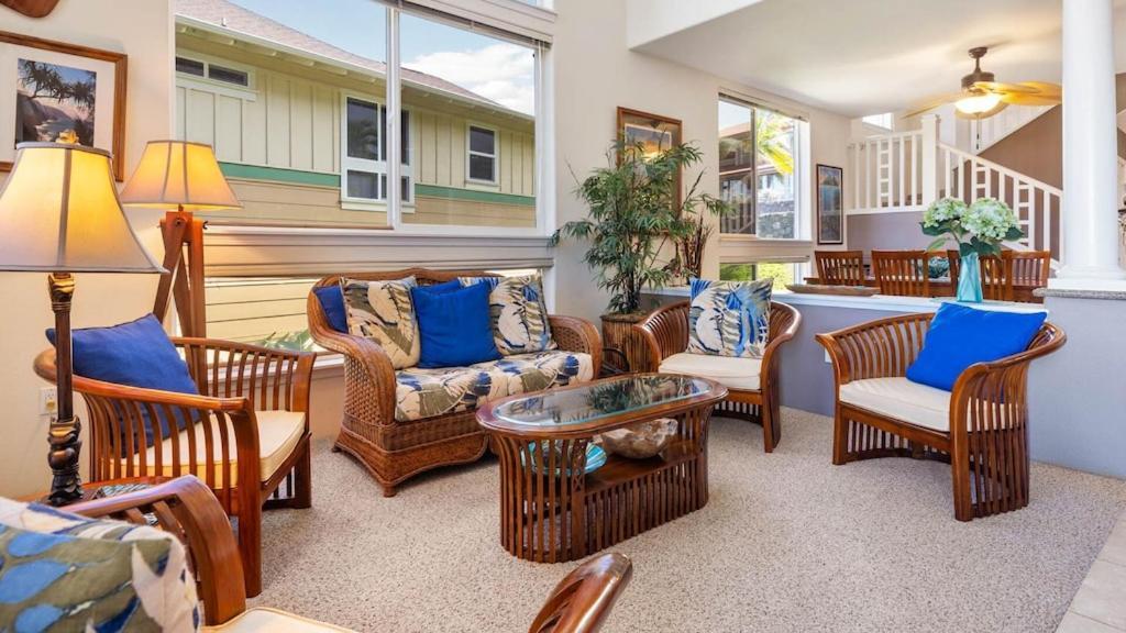 3 Bedroom Amazing Location Acn4 Καϊλούα-Κόνα Εξωτερικό φωτογραφία
