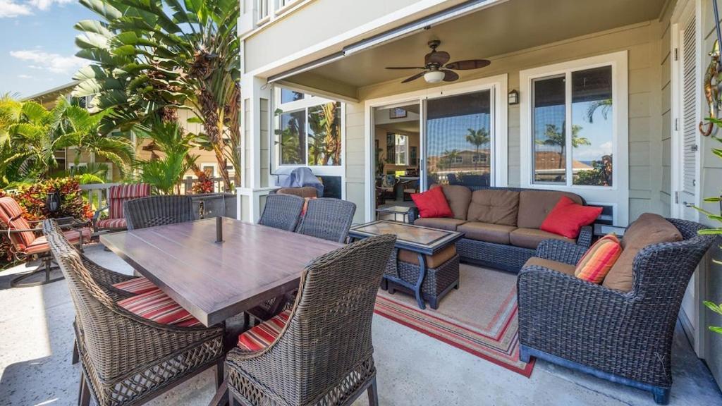3 Bedroom Amazing Location Acn4 Καϊλούα-Κόνα Εξωτερικό φωτογραφία